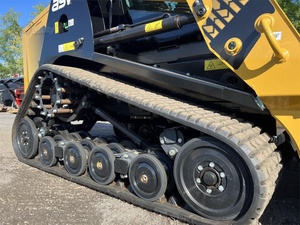 รถตักตีนตะขาบ ASV RT-75 Posi-Track กำลัง 75 แรงม้า เครื่องยนต์ดีเซล สำหรับงานก่อสร้าง - Product Image 5