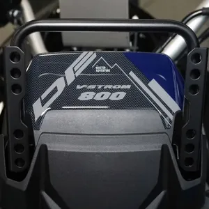 Protezione Adesiva 3D in Gel per Cruscotto Compatibile con Suzuki V-Strom 800DE, Adesivi per Moto - Product Image 1