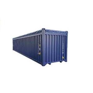 Meilleur vendeur de conteneurs d'expédition neufs et d'occasion, prix de gros, pieds cube de haut/Conteneurs d'occasion neufs de 40 pieds et 20 pieds, prix - Product Image 6