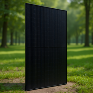Panel Solar Monocristalino Aptos 410W DNA 108 Totalmente Negro con Certificación TUV - Product Image 3