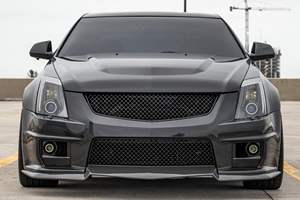 CADILLAC CTS-V 2013 USADO, Volante a la Izquierda/Derecha - Product Image 5