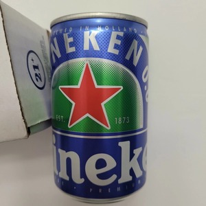 Heineken Larger Beer 330ml Light Lager en Botellas y Latas - Product Image 5