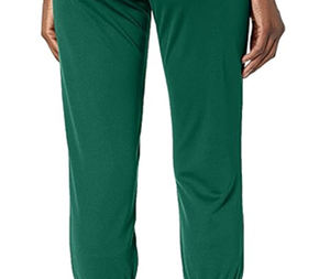 Vêtements de sport Pantalons de baseball personnalisés Pantalons de baseball courts à séchage rapide avec boutons et poches pour hommes de haute qualité - Product Image 5