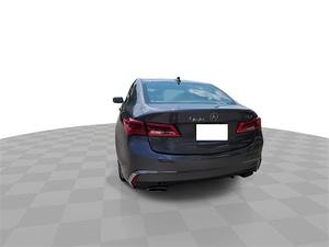 SH-AWD ACURA TLX V6 LHD/RHD 2019 D'OCCASION AVEC GROUPE TECHNOLOGIE - Product Image 2