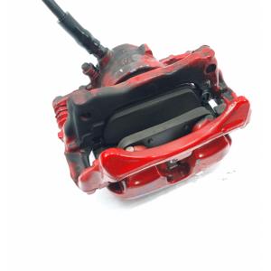 คาลิปเปอร์เบรกหน้าขวาเมอร์เซเดส ซี-คลาส คาบริโอ W205 OM 651.921 ดีเซล 2200 (16>) - Product Image 5