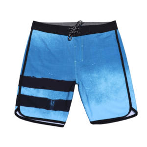 Shorts de sport pour homme en velours côtelé respirant, style gothique, avec fentes latérales, cordon de serrage et poches latérales pour la gym et le sport - Product Image 4