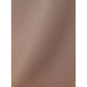 Chemisier décontracté pour femme en modal tricoté, à col, manches courtes, avec détail boutonné, coupe régulière, doux, imprimé numérique, OEM - Product Image 5