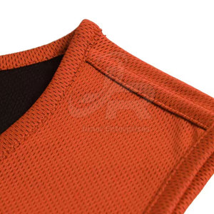 Uniforme de basket-ball 100% polyester, logo personnalisé, uniforme de basket-ball pour hommes à vendre - Product Image 3