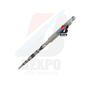 เข็มเจาะแบบนำร่องเจาะรูขนาด1.6มม. เครื่องมือผ่าตัดเครื่องมือทางทันตกรรม - Product Image 1