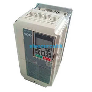22C-D072A103 พาวเวอร์เฟล็กซ์ 400- 37 กิโลวัตต์ (50 แรงม้า) ไดรฟ์ AC - Product Image 4