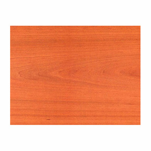 Isolation électrique spécialisée de haute qualité de 5mm Isolation Contreplaqué de cerise Noyau de bouleau Contreplaqué de cerise haut à - Product Image 1