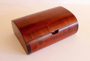 DECORATIVE HANDMADE LATEST DESGIN WOODEN <b>Gift</b> <b>Box</b> and Jewellery Storage <b>Box</b> <b>for</b> <b>Christmas</b> Decoration - Product Image 6