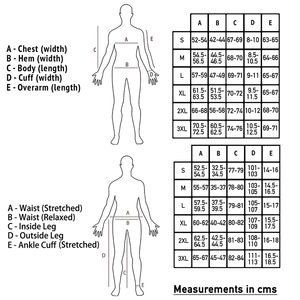 Survêtement de sport d'hiver pour homme, design personnalisé, polaire thermique léger, col montant, vêtements d'entraînement - Product Image 6