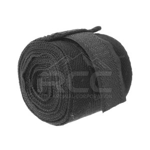 Envolturas de mano de boxeo OEM con material de tamaño personalizado y opciones de color Envolturas de mano de boxeo - Product Image 1