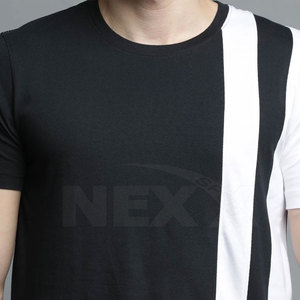 Nouvelle Collection 2025 – Ensemble T-shirt et Short Homme 100% Coton Léger, Respirant et Séchage Rapide – Tendance Estivale – En Stock - Product Image 6