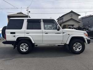 TOYOTA VAN d'occasion - Product Image 4