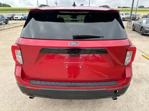 ฟอร์ด เอ็กซ์พลอเรอร์ ปี 2022 สภาพใหม่เอี่ยม - Product Image 3