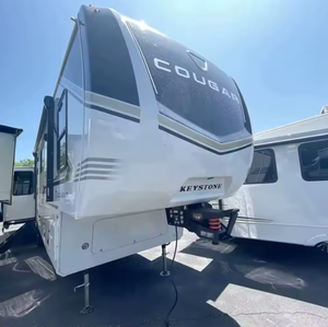 2025 2024 2026 Keystones Cougar 360MBI Camper Rvs Motorhomes Travel Trailer - Product Image 3