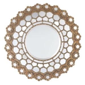 กระจกติดผนังกระจกตกแต่งบ้านดีไซน์ลาตกแต่งภายในดีไซน์คลาสสิกและทันสมัยกระจกตกแต่งหลายแบบ - Product Image 1