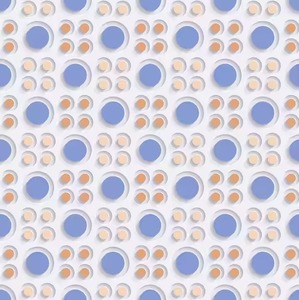 Baldosas de porcelana de cerámica pulida de esmalte grande de cuerpo completo 30x30 300x300, baldosas de cerámica digitales 3D de 12x12 pulgadas - Product Image 5