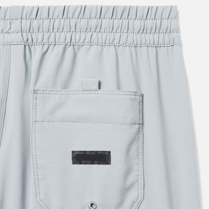 Custom Men's Casual <b>Hawaiian</b> Style Board <b>Shorts</b> 100% Polyester with Dry Pockets for Beach Holidays and Seaside Holidays - Product Image 3