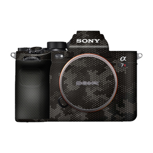 Film de protection autocollant 3M pour appareil photo <span class=keywords><strong>Sony</strong></span> <span class=keywords><strong>Alpha</strong></span> 7R <span class=keywords><strong>V</strong></span>/A7R5, motif personnalisable - Product Image 1