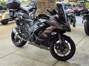 Oferta Increíble 2024: Motocicletas Deportivas Nuevas Ninjas 1000SX (ABS) - Product Image 3