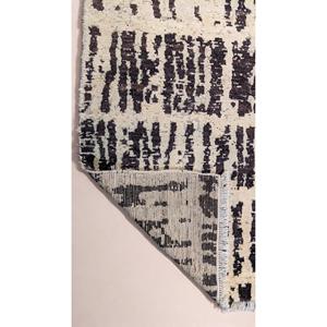 Tapis Imaco Tuareg, tapis d'intérieur noué à la main, 305 x 244 cm, ensemble - Product Image 2