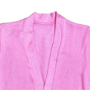 Pull cardigan unisexe de haute qualité, pull en tricot, design jacquard anti-froissement, col en V, pull tendance de haute qualité pour femmes, automne - Product Image 2