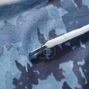 Survêtement pour homme respirant et léger avec pantalon durable et veste élégante, idéal pour la routine quotidienne - Product Image 5