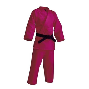 Kimono de Jiu Jitsu, último diseño, uniforme de karate al por mayor en venta, uniforme de karate ligero de estilo único en venta en color. - Product Image 6