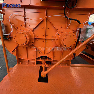 <span class=keywords><strong>JS500</strong></span> <span class=keywords><strong>Mixer</strong></span> beton profesional, suku cadang impor asli, jaminan kualitas - Product Image 4