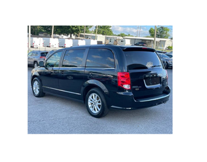 ได้รับการรับรอง Pre-owned 2019 dodgee Grand Caravan SXT 3.6L V6รถตู้ - Product Image 2