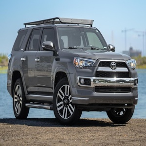 USADO LHD/RHD 2019 TO YO TA 4RUNNER LIMITED 4X4 - Product Image 1