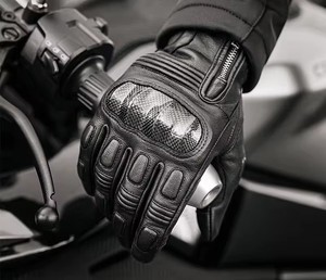 Guantes de moto para hombre, guantes tácticos Milita ry para exteriores, guantes deportivos para tiro, caza, Airsoft, Moto, Motocross, Guantes de protección - Product Image 6