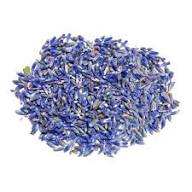 Thé aux herbes à la lavande biologique artisanal de qualité supérieure, boisson apaisante et relaxante, favorise le sommeil, le bien-être quotidien, boisson naturelle en vrac, boisson saine - Product Image 3