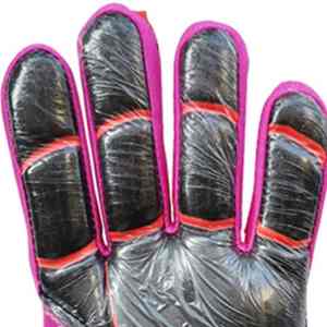 Gants de gardien de but de football de haute qualité, confortables, avec logo personnalisé, dernier design, pour unisexe SPORTS WORLD SWB-79 - Product Image 2