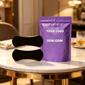 Bandes nasales anti-ronflement Natural Comfort Sleep pour soulager <span class=keywords><strong>les</strong></span> gonflements nasaux et <span class=keywords><strong>les</strong></span> allergies saisonnières, confort toute la nuit - Product Image 6