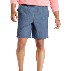 Short décontracté avec logo personnalisé pour homme, short de plage, de course à pied, de basket-ball, de sport, de grande taille, en maille, de course à séchage rapide, maillot de bain athlétique - Product Image 6