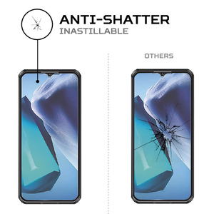 ฟิล์มกันรอยหน้าจอสำหรับโอคิเทล WP50 พรีเมี่ยม โพรเทคเตอร์ พร้อมคุณสมบัติป้องกันการกระแทก - Product Image 5