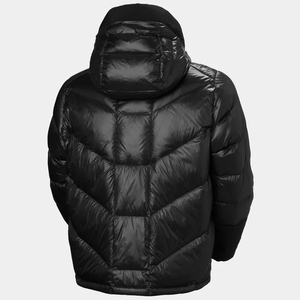 High Quality <b>Jackets</b> OEM Manufacturing <b>Jacket</b> Lightweight Streetwear Autumn Windbreaker Bomber <b>Jacket</b> Puffer Lining Puffer - Product Image 4