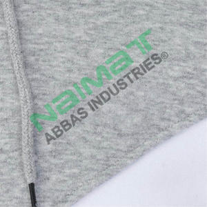 Nuevo estilo para hombre, sudaderas con capucha térmicas de invierno de gran tamaño, venta al por mayor, chándal de talla grande transpirable para entrenamiento de gimnasia al aire libre - Product Image 5