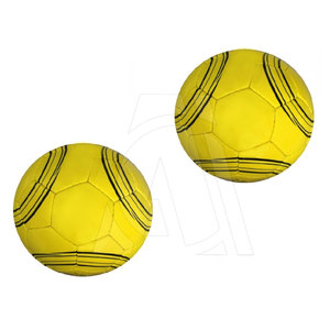 High Quality Custom Made Eco-Friendly Soccer <b>Ball</b> for <b>Training</b> Instruction Practice-Factory Hot Sale - Product Image 1