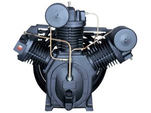 Shang Air 2.4/40 Piston loại Máy nén khí để kiểm tra áp suất đường ống và thổi - Product Image 2