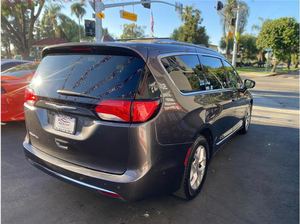 USADO LHD/RHD 2017 CHRYSLER PACIFICA T0URING L PLUS FWD - Product Image 2