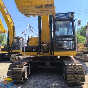 รถขุด CAT320D2L ปี 2021 มือสอง คุณภาพสูง ใช้งานได้ 1068 ชั่วโมง ใช้งานง่าย ราคาไม่แพง - Product Image 3