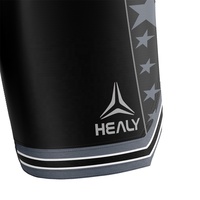 Tenues de basketball pour adultes Healy, impression numérique personnalisée, maillot de basketball respirant en mesh, design 100% polyester, élégant et rapide à sécher