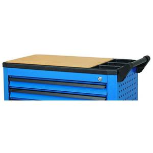 Panel de Madera Laminada Gedore para Carros y Maletas de Herramientas - Product Image 2