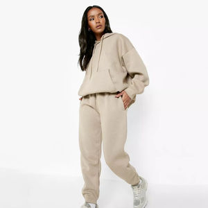 Vêtements d'été pour femmes-Mode survêtements décontractés-Ensemble de pantalons de sport 2 pièces pour femmes pour 2025 OEM ODM Serviced - Product Image 6