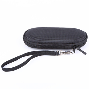 Étui rigide EVA pour dictaphone, personnalisable avec logo, marque privée, fabricant OEM ODM, vente en gros, BSCI REACH, sac vide - Product Image 4